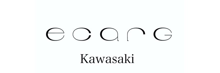エサージュ 川崎店のサロンヘッダー