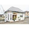 ふじや整体のお店ロゴ