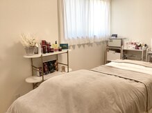 シロ(silo)/完全個室の自宅サロン