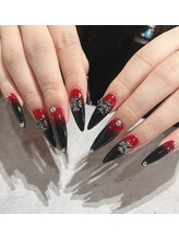 ネイルアンドブライダルエステ ベルム(Belm)/ジェルチップロング