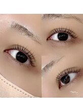 まつげパーマとマツエクと眉毛のお店 金山店/まつげパーマ/マツエク/眉毛