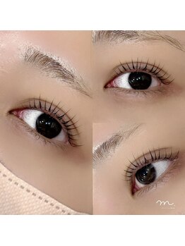 まつげパーマとマツエクと眉毛のお店 金山店/まつげパーマ/マツエク/眉毛
