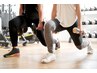【ペアトレはこちら！】パーソナルトレーニング体験６０分♪