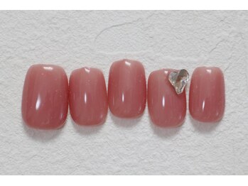 オフィスネイル