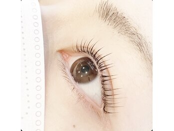 ディーバ 高岡店(DIVA)/【まつげパーマ】