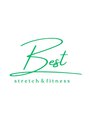 ベスト 大財(Best)/ストレッチ＆フィットネスBest大財