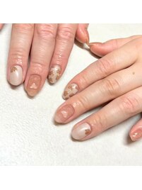 定額サンプル