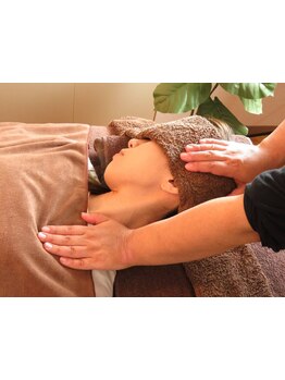 小顔になりたい