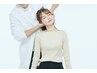 【口コミ限定】【慢性的な首の不調】骨膜整体60分￥17,600→￥2000
