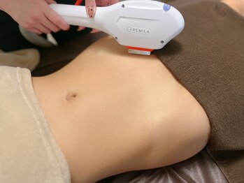 エピナ 千葉店(Epina)/産毛にも対応◎