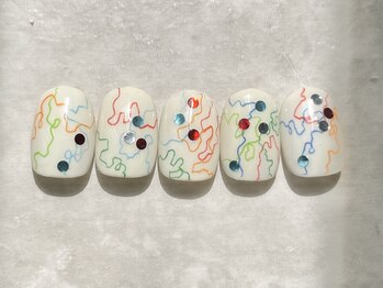 25年5月 standard 定額