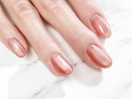 マグネットネイル