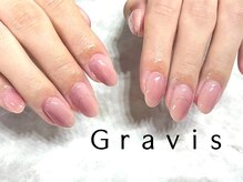 グラビス ランジュ 船橋店(Gravis L'ange)/定額コース*担当YUKI