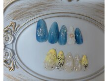 ベリー(1‘vary)/やり放題ネイル★