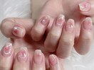 《持ち込み》チーク&ハート