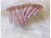 プリティジェー 大塚駅前店(Pretty J)/マグネットフレンチ