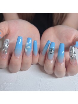 リノリー 仙台店(rinory)/持ち込みデザイン