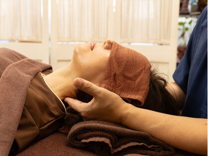 マル(MALU)の写真