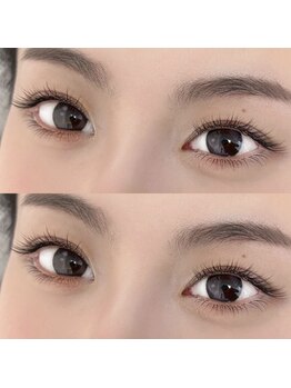 ジンオーヴァ トウキョウラッシュ(JINGOVA Tokyo Lash)/