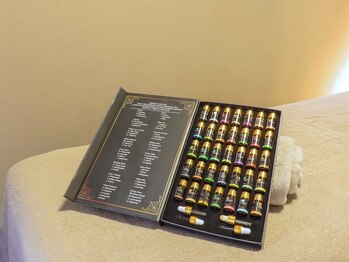 エクスキュージットエステティックリラックスサロン(Exquisite Esthetic Relax Salon)の写真/【練馬駅5分】オイルマッサージが初めての男性9割！安心してマッサージを受けられる♪