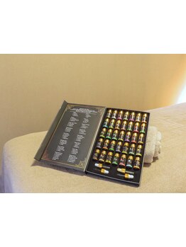 メンズにオススメのサロン