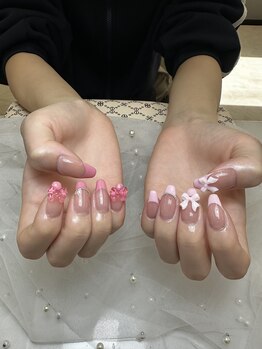 やり放題90分コース