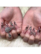 アメリー(amery)/スカルプ