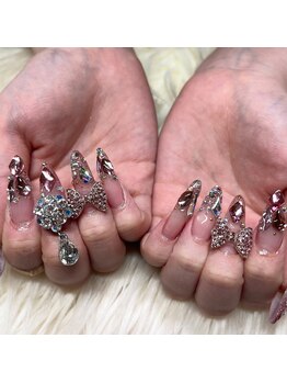 アメリー(amery)/スカルプ