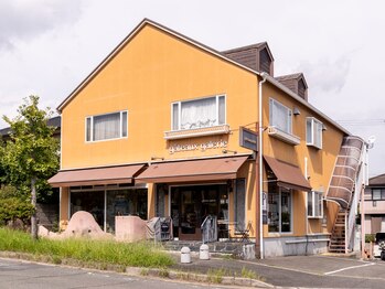 ラヴォーテ ソラ(La beaute sola)/