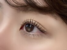 エサージュ 渋谷店/美眉スタイリング/眉サロン/前川