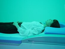 仙豆のちから x ドクターリセット 高崎駅前店(Dr.Reset)/ウォーターベッドマッサージ