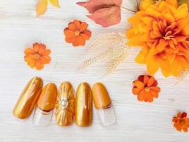 10月12種類から選べるデザイン