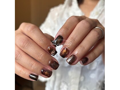 ザ コモン ネイル恵比寿(the common nail)の写真