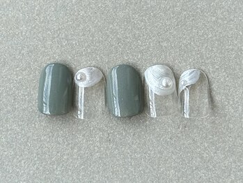 アオフクオカ(ao. Fukuoka)/オータムシンプルコレクション