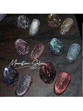 ムーンストーンサロン 大久保駅前(Moonstone Salon)/フラッシュマグ