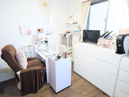 ダリア(Dahlia)の写真