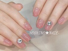 ホシノネイル(HOSHINO NAIL)/