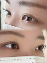 ランド(LAND)/まつ毛パーマ