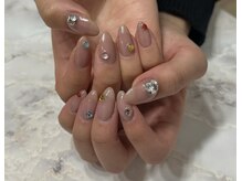 アイン(Ayn)/ストーンネイル