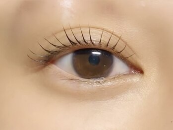 トゥリープ ネイルズ(Tureep Nails)/まつげパーマ