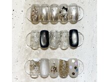 クロレ(Colorer)の雰囲気(カラー豊富!サンプル・定額デザイン多数ご用意あります☆)