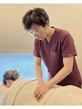 イト(ito)&nbsp;河原 ゆかり