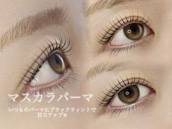 シエラ カミ 名古屋(CIELA)の写真/《提案力に自信◎》丁寧なカウンセリングで"なりたい"が叶う◆マツパ・マツエク初めてでもお任せください♪