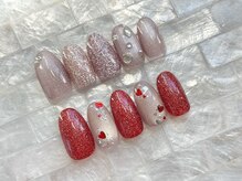 モアナ(Moana)/12月定額art