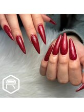 レディスペネイル ノウラ 名駅店(Redispe nail NouRa)/ワンカラー