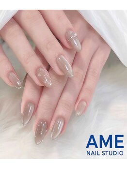 アメネイルスタジオ 小山店(AME NAIL STUDIO)/