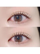 まつ毛エクステ専門店 オハナ アイラッシュ 下北沢店(Ohana)/人気のパリジェンヌラッシュ！