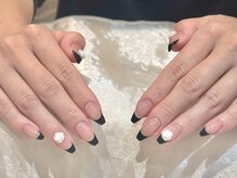 シェリール(CHERIR)/フレンチネイル