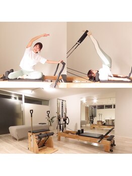 ウェルフィット 北18条店(Welfit)/ピラティス/エクササイズ