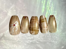 【パラジェル】バレンタイン定額